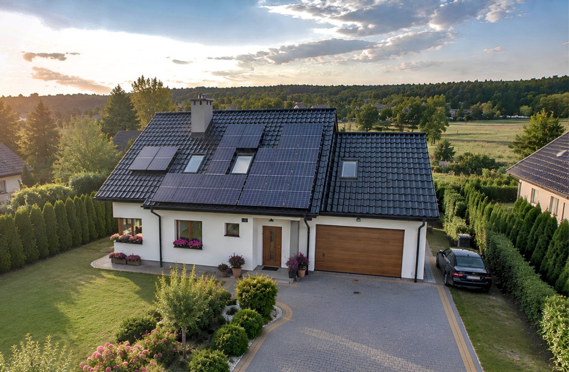 Dom na sprzedaż, 5 pokoi, 235 m², Lipiany