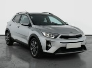 Kia Stonic , Salon Polska, 1. Właściciel, Serwis ASO, Automat,