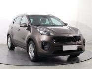 Kia Sportage IV Salon Polska, Serwis ASO, Klimatronic, Tempomat, Parktronic,