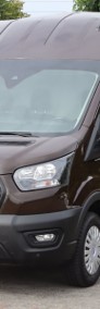 Ford Transit L4H3, Van, 350, VAT 23%, Salon PL, Klimatyzacja, Tempomat,-3