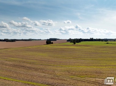 Gościno-Działka Budowlana na sprzedaż-1