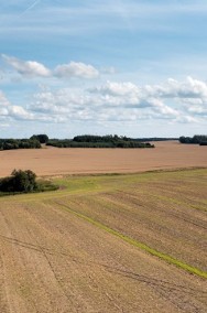 Gościno-Działka Budowlana na sprzedaż-2