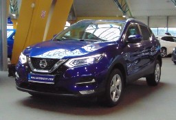 Nissan Qashqai II Kamery 360, Navigacja