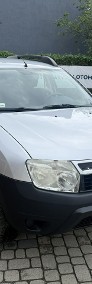 Dacia Duster I 1,6 105KM + LPG Klimatyzacja Krajowy Serwisowany-3