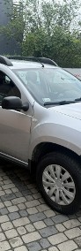 Dacia Duster I 1,6 105KM + LPG Klimatyzacja Krajowy Serwisowany-4