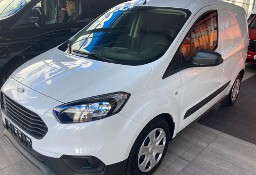 Ford Courier Fabrycznie nowy Transit Courier