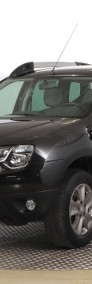 Dacia Duster I , Skóra, Navi, Klima, Tempomat, Parktronic,-3