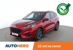 Ford Kuga IV GRATIS! Pakiet Serwisowy o wartości 2000 zł!
