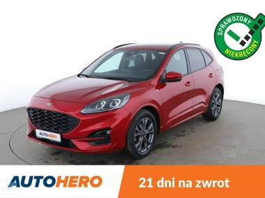 Ford Kuga IV GRATIS! Pakiet Serwisowy o wartości 2000 zł!-1