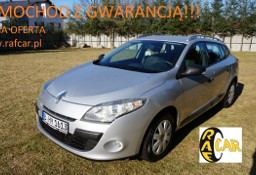 Renault Megane III z Niemiec. Gwarancja. Polecam !!!