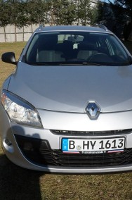Renault Megane III z Niemiec. Gwarancja. Polecam !!!-2