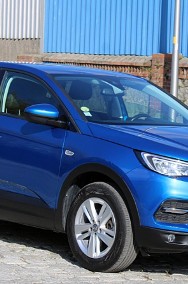 Opel Grandland X-2
