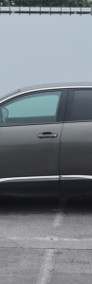 Peugeot 3008 , Navi, Klimatronic, Tempomat, Parktronic-4
