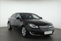Opel Insignia Automat, Skóra, Navi, Xenon, Bi-Xenon, Tempomat, Parktronic,