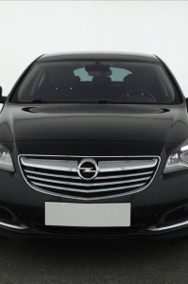 Opel Insignia Automat, Skóra, Navi, Xenon, Bi-Xenon, Tempomat, Parktronic,-2