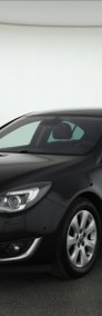 Opel Insignia Automat, Skóra, Navi, Xenon, Bi-Xenon, Tempomat, Parktronic,-3