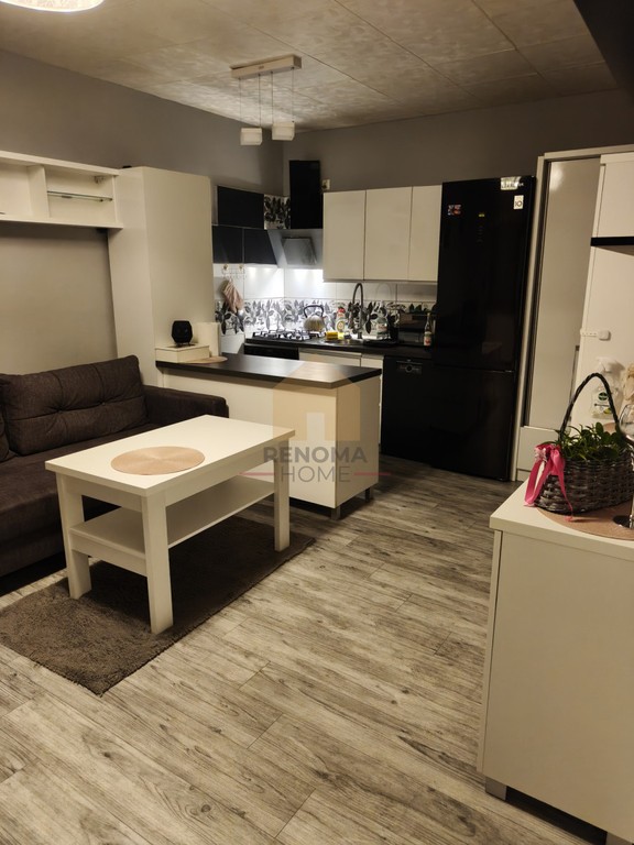 Mieszkanie na sprzedaż, 2 pokoje, 31 m², Malczyce