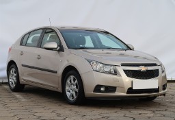 Chevrolet Cruze , Salon Polska, Serwis ASO, Klima, Tempomat, Parktronic,