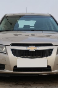 Chevrolet Cruze , Salon Polska, Serwis ASO, Klima, Tempomat, Parktronic,-2