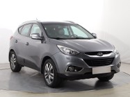 Hyundai ix35 , Salon Polska, 1. Właściciel, Serwis ASO, Skóra, Xenon,