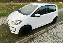 Volkswagen up! pierwszy własciciel