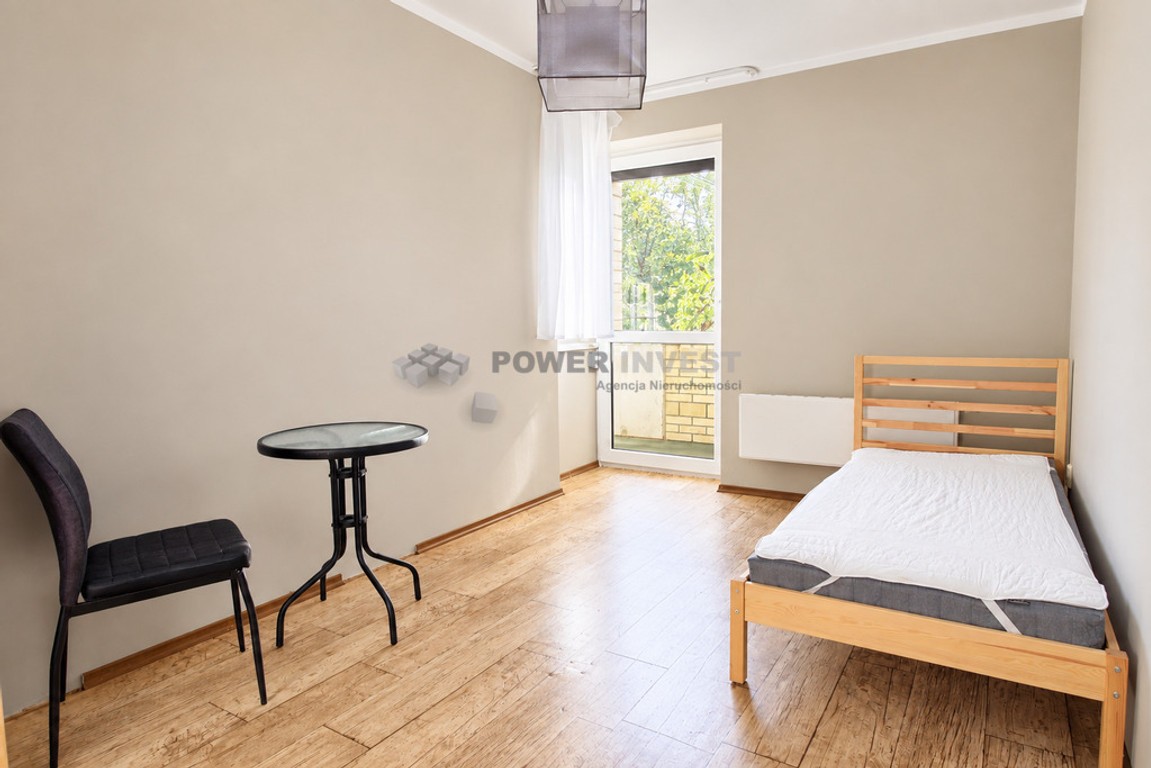 Mieszkanie na wynajem, 82 m² Nowa Huta, os. Akademickie
