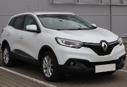 Renault Kadjar I , Salon Polska, Serwis ASO, Klimatronic, Tempomat, Parktronic