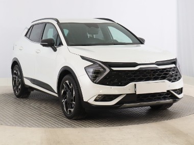 Kia Sportage IV , Salon Polska, 1. Właściciel, Serwis ASO, Automat, VAT 23%,-1