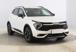Kia Sportage IV , Salon Polska, 1. Właściciel, Serwis ASO, Automat, VAT 23%,