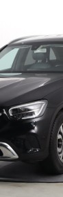 Mercedes-Benz , Salon Polska, Serwis ASO, 194 KM, Automat, Skóra,-3