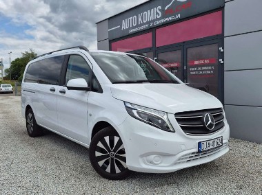 Mercedes-Benz Vito W447-1