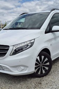Mercedes-Benz Vito W447-2