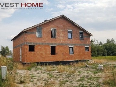 Dom Powidz, ul. Wybudowanie-1