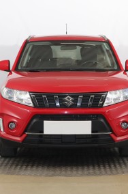 Suzuki Vitara II , Salon Polska, 1. Właściciel, Serwis ASO, Automat, VAT 23%,-2