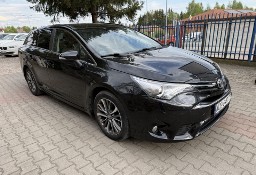 Toyota Avensis IV Bogate wyposażenie ! Silnik 2,0 D-4D