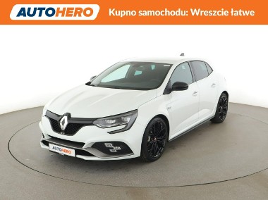 Renault Megane IV RS 280 koni automat navi pdc klimatronik-1