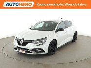 Renault Megane IV RS 280 koni automat navi pdc klimatronik