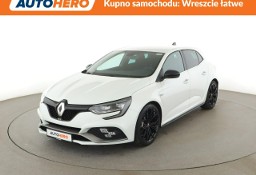 Renault Megane IV RS 280 koni automat navi pdc klimatronik