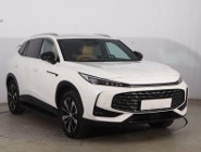 MG HS Salon Polska, Serwis ASO, Automat, Skóra, Navi, Klimatronic,