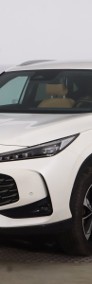 MG HS Salon Polska, Serwis ASO, Automat, Skóra, Navi, Klimatronic,-3