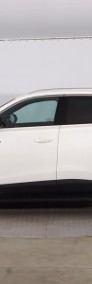 MG HS Salon Polska, Serwis ASO, Automat, Skóra, Navi, Klimatronic,-4