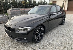 BMW SERIA 3 V (F30/F31/F34) 320D Xdrive 190KM*automat*LED*z Niemiec*po opłatach*