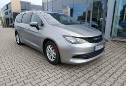 Chrysler Pacifica 3.6 V6 291KM, 7 osobowy, wyposażenie, vat23%