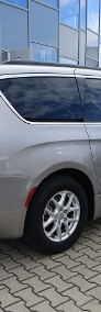Chrysler Pacifica 3.6 V6 291KM, 7 osobowy, wyposażenie, vat23%-3
