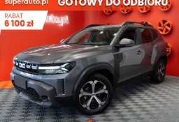 Dacia Duster I Journey Eco-G LPG 1.2 Journey Eco-G LPG 1.2 120KM / Pakiet Parking,