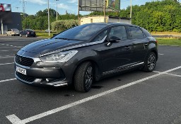 Citroen DS5 2.0 HDI manual 2016/17 poliftowy DS 5