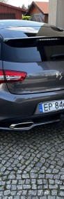 2.0 HDI manual 2016/17 poliftowy DS 5-3