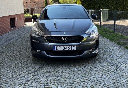 Citroen DS5 2.0 HDI manual 2016/17 poliftowy