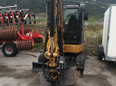 Cat 303.5E-1