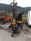 Cat 303.5E